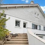 Magnifique maison avec piscine