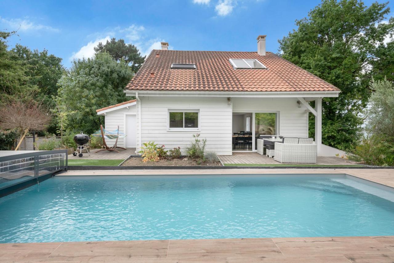 Magnifique Maison Avec Piscine