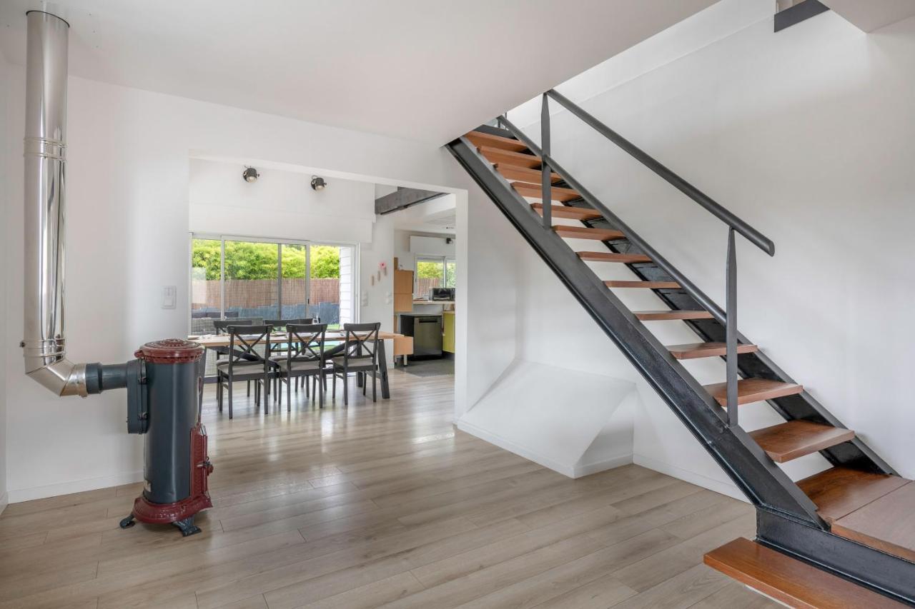 Hébergement de vacances Magnifique Maison Avec Piscine La Baule-Escoublac