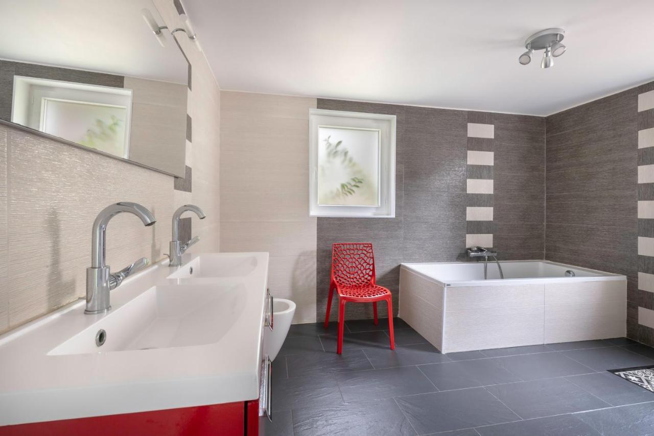 Hébergement de vacances Magnifique Maison Avec Piscine La Baule-Escoublac